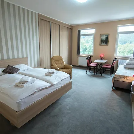 Ośrodek wypoczynkowy 4family *resort*spa* *